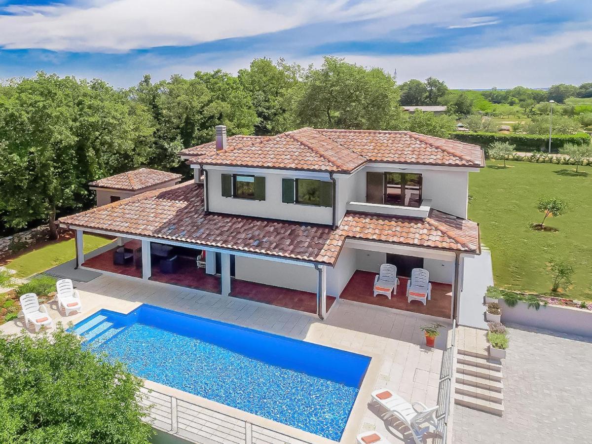 Holiday Home Fratrici By Interhome Murine Kültér fotó