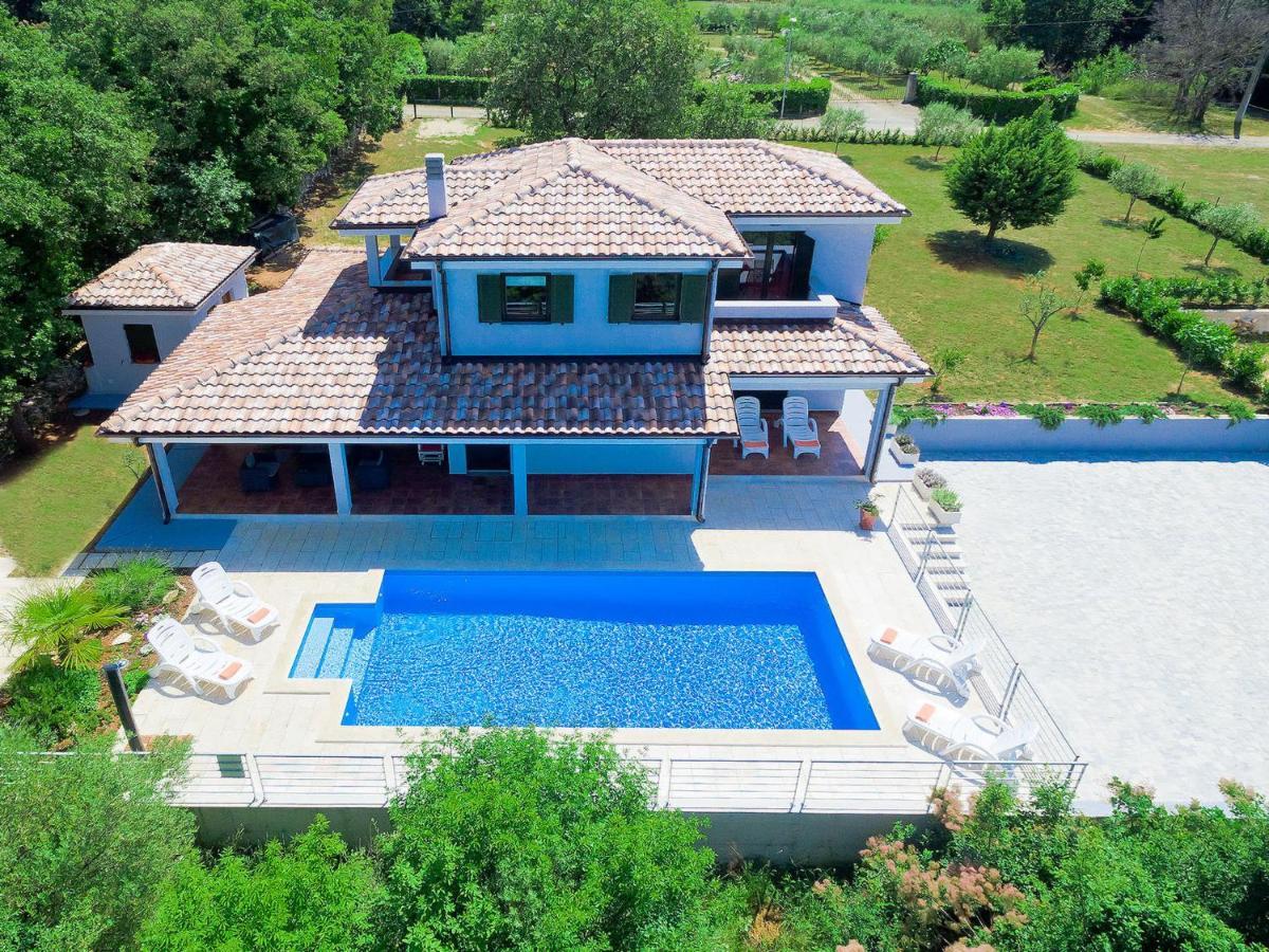 Holiday Home Fratrici By Interhome Murine Kültér fotó
