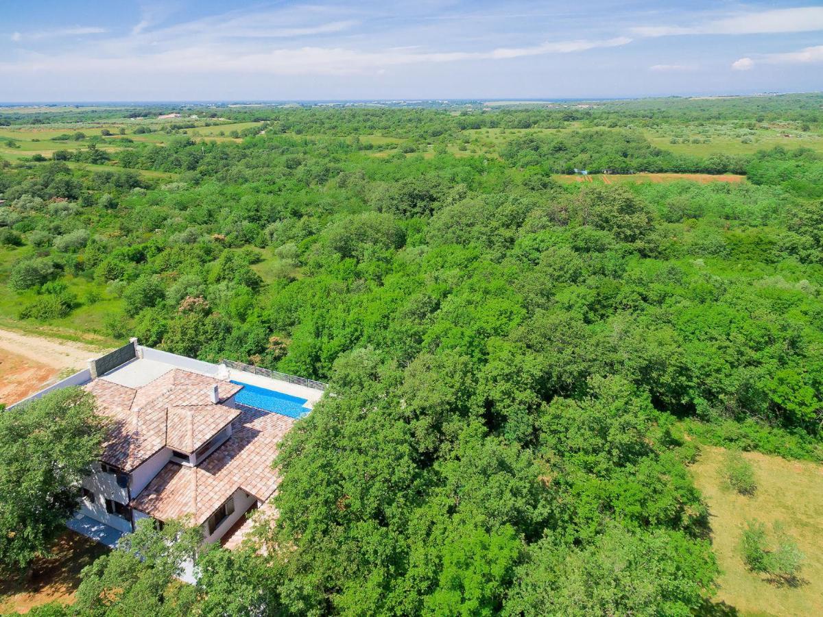 Holiday Home Fratrici By Interhome Murine Kültér fotó