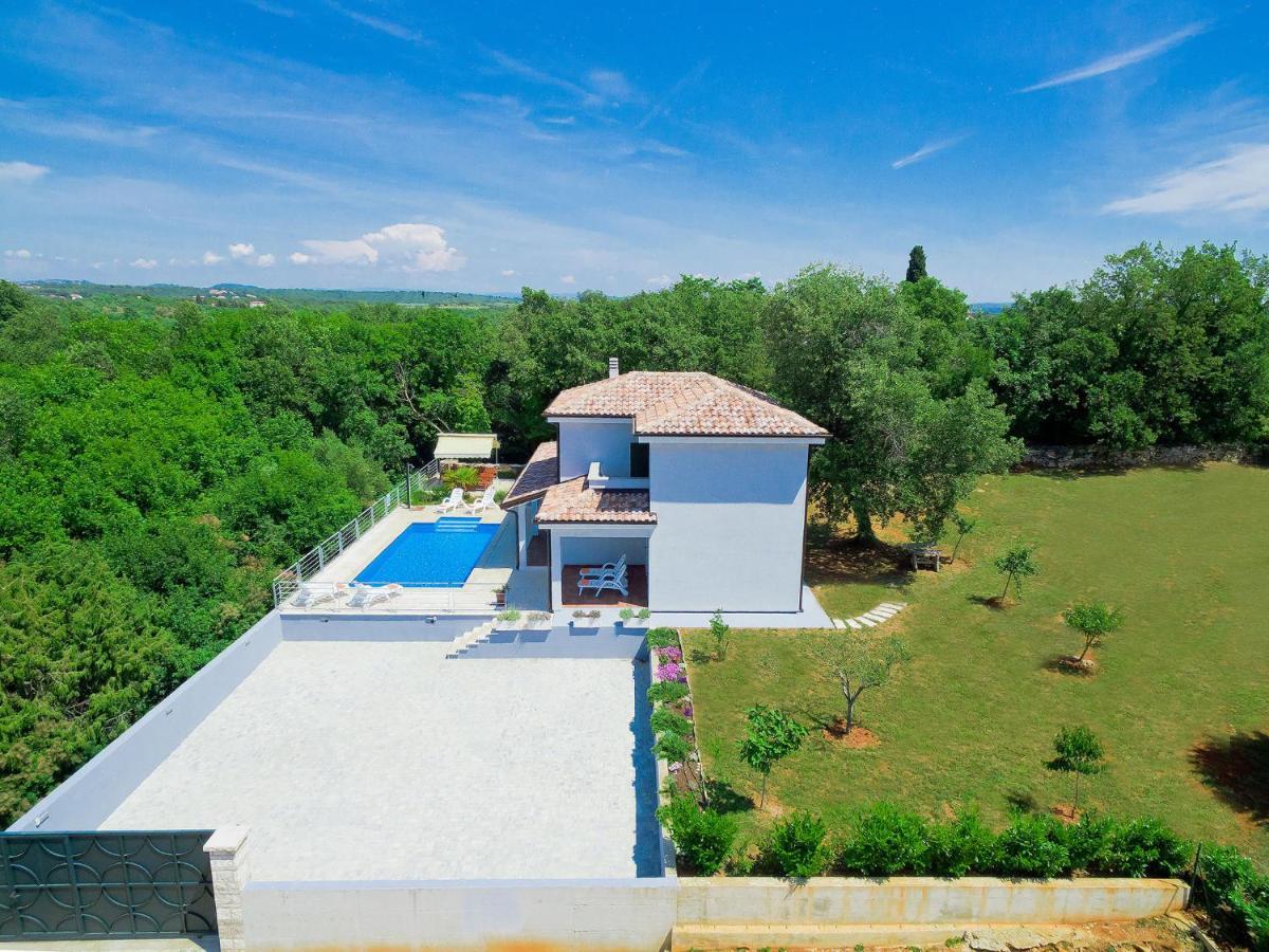 Holiday Home Fratrici By Interhome Murine Kültér fotó