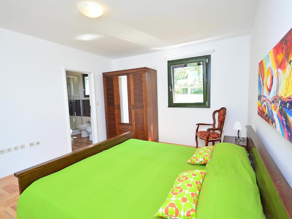 Holiday Home Fratrici By Interhome Murine Kültér fotó