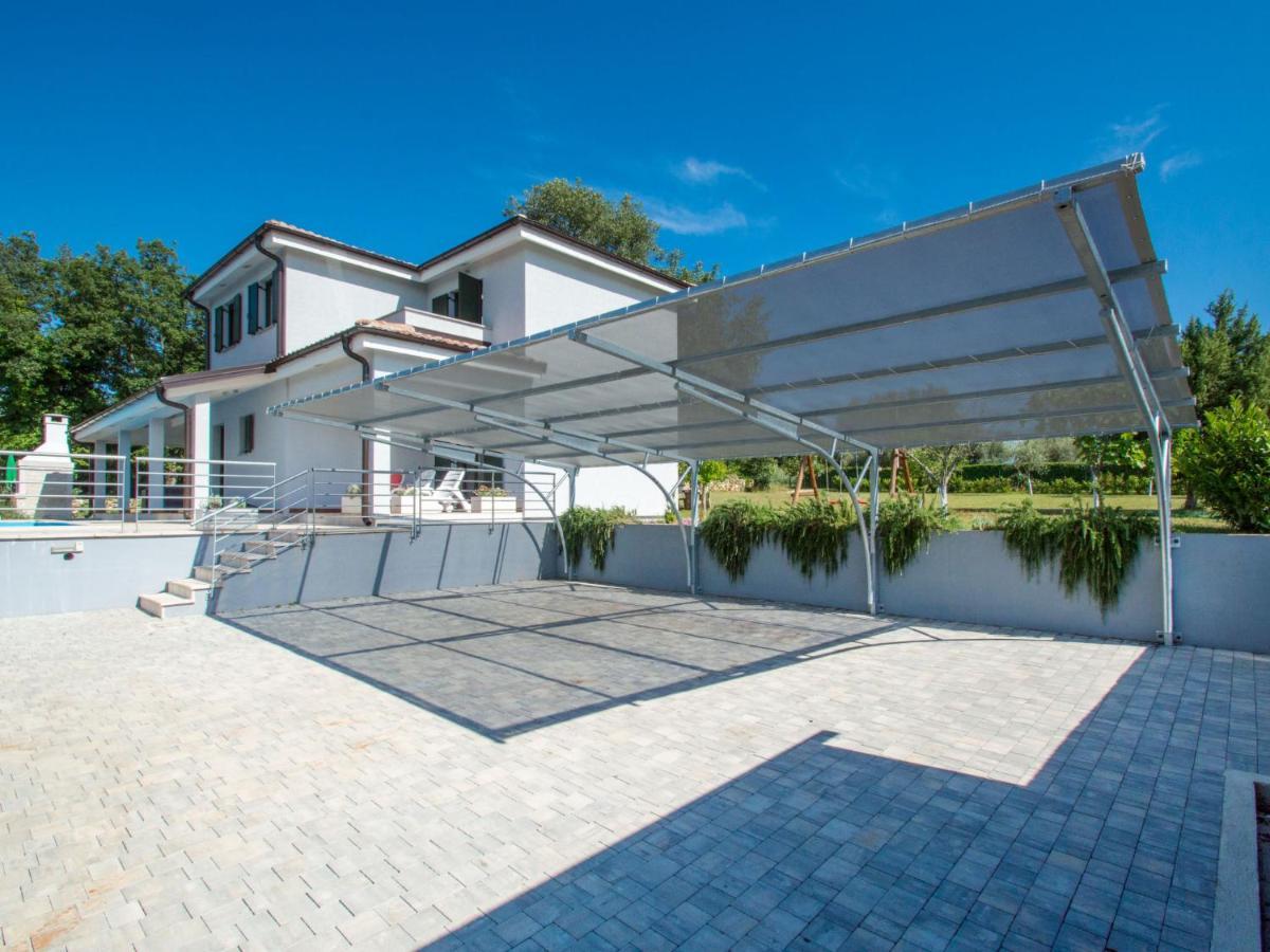 Holiday Home Fratrici By Interhome Murine Kültér fotó