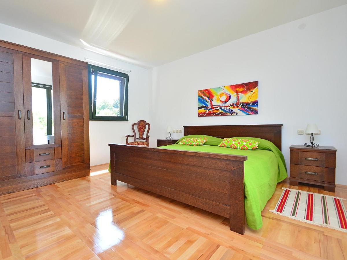 Holiday Home Fratrici By Interhome Murine Kültér fotó