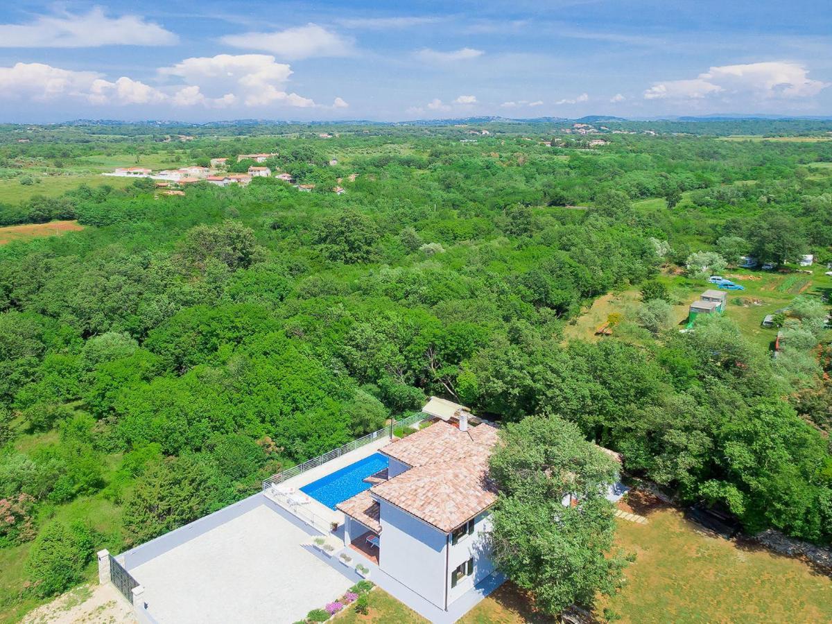 Holiday Home Fratrici By Interhome Murine Kültér fotó