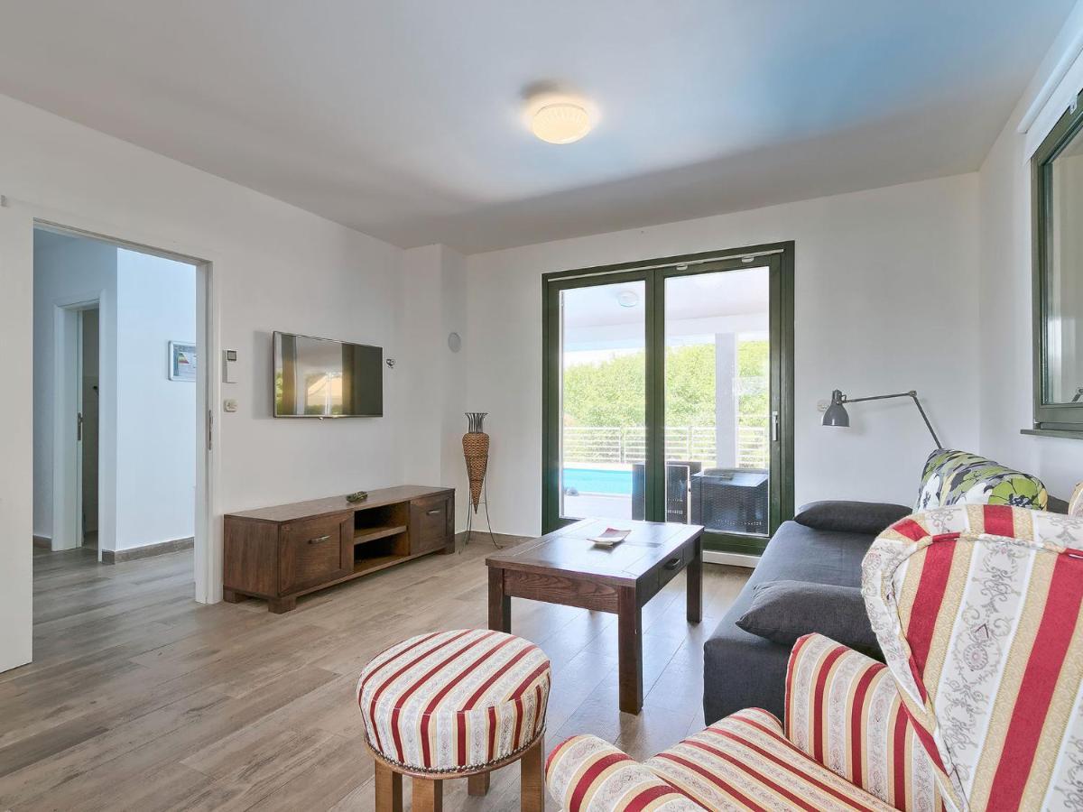 Holiday Home Fratrici By Interhome Murine Kültér fotó