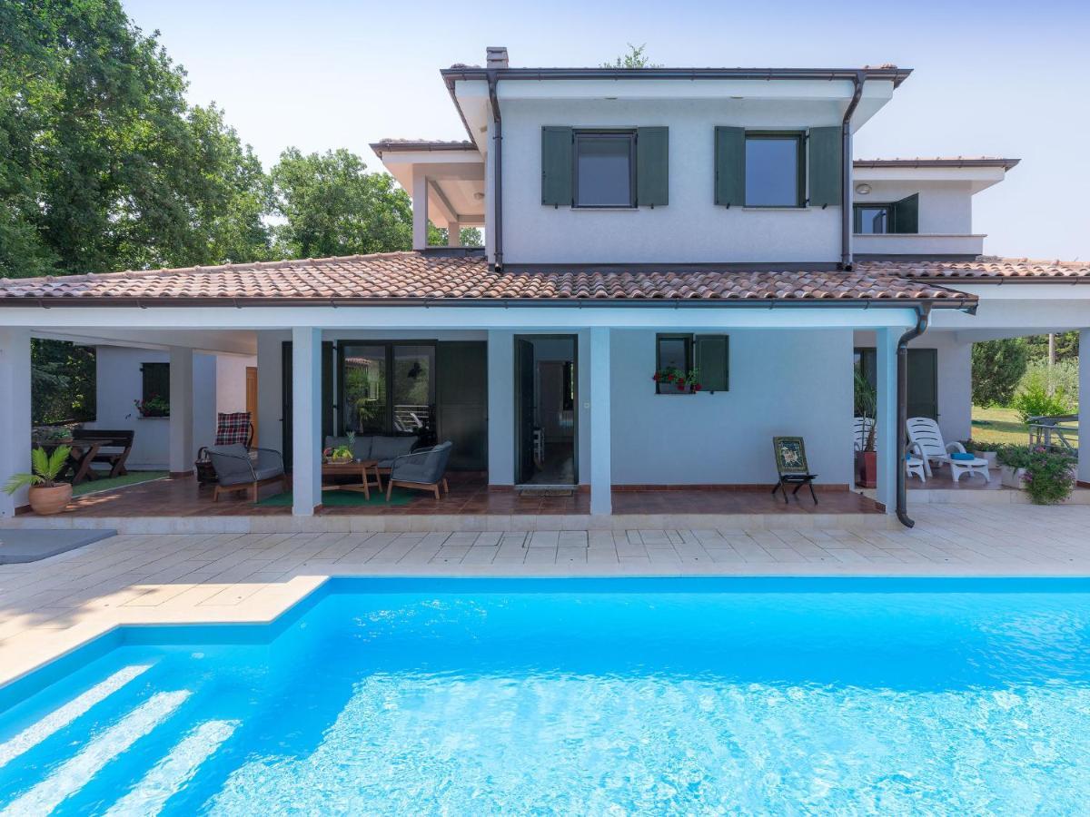 Holiday Home Fratrici By Interhome Murine Kültér fotó