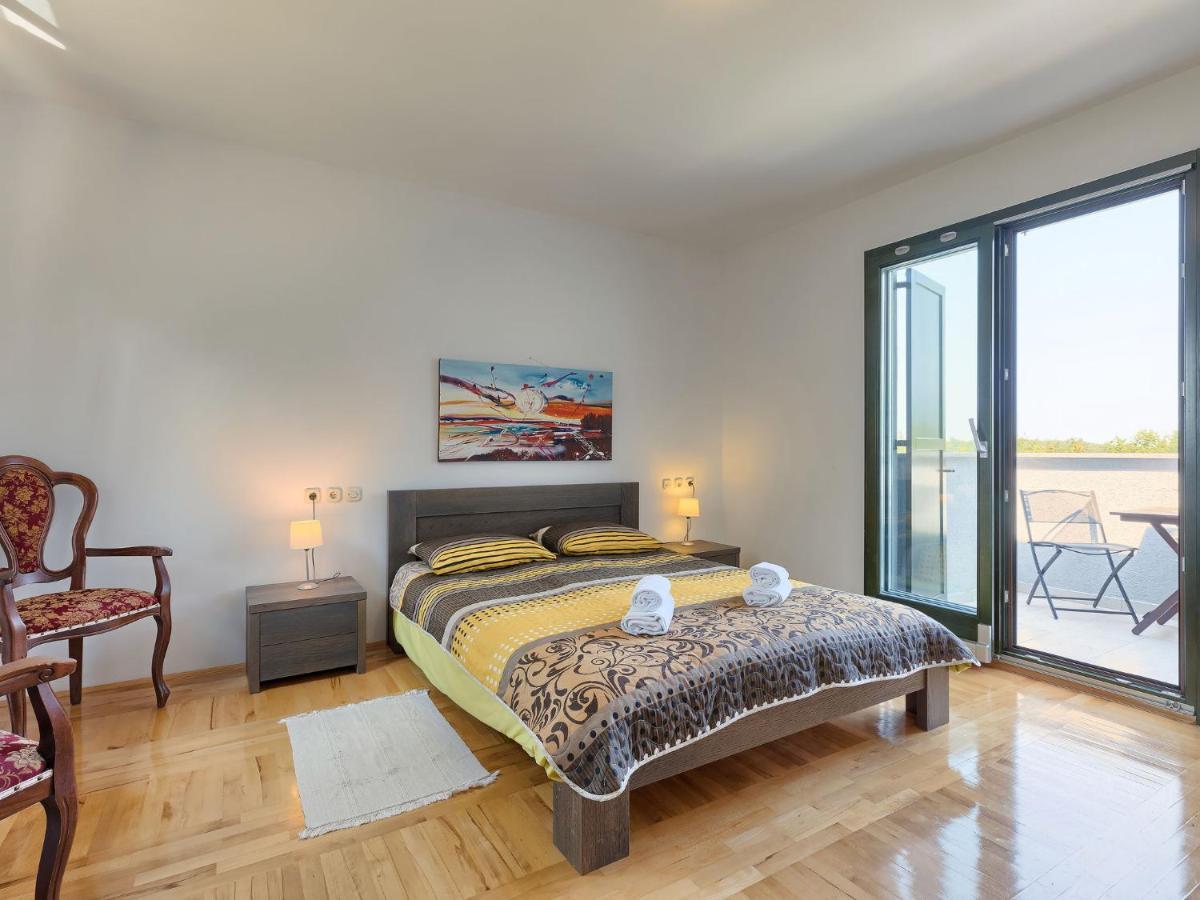 Holiday Home Fratrici By Interhome Murine Kültér fotó