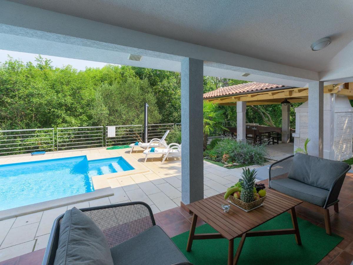 Holiday Home Fratrici By Interhome Murine Kültér fotó