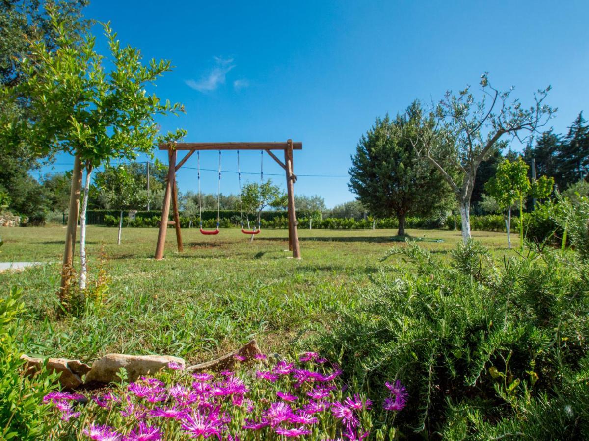 Holiday Home Fratrici By Interhome Murine Kültér fotó