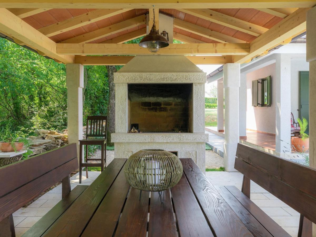Holiday Home Fratrici By Interhome Murine Kültér fotó