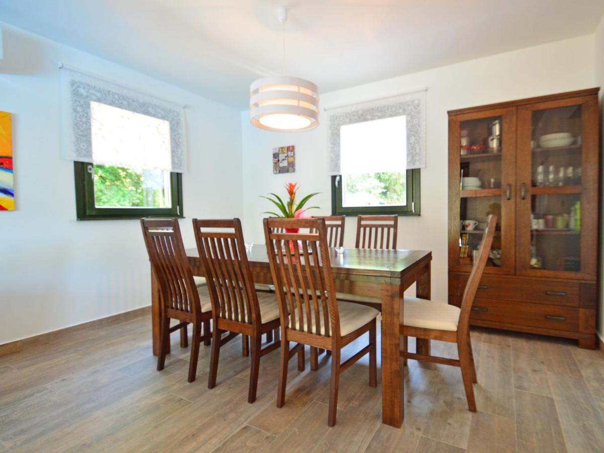 Holiday Home Fratrici By Interhome Murine Kültér fotó