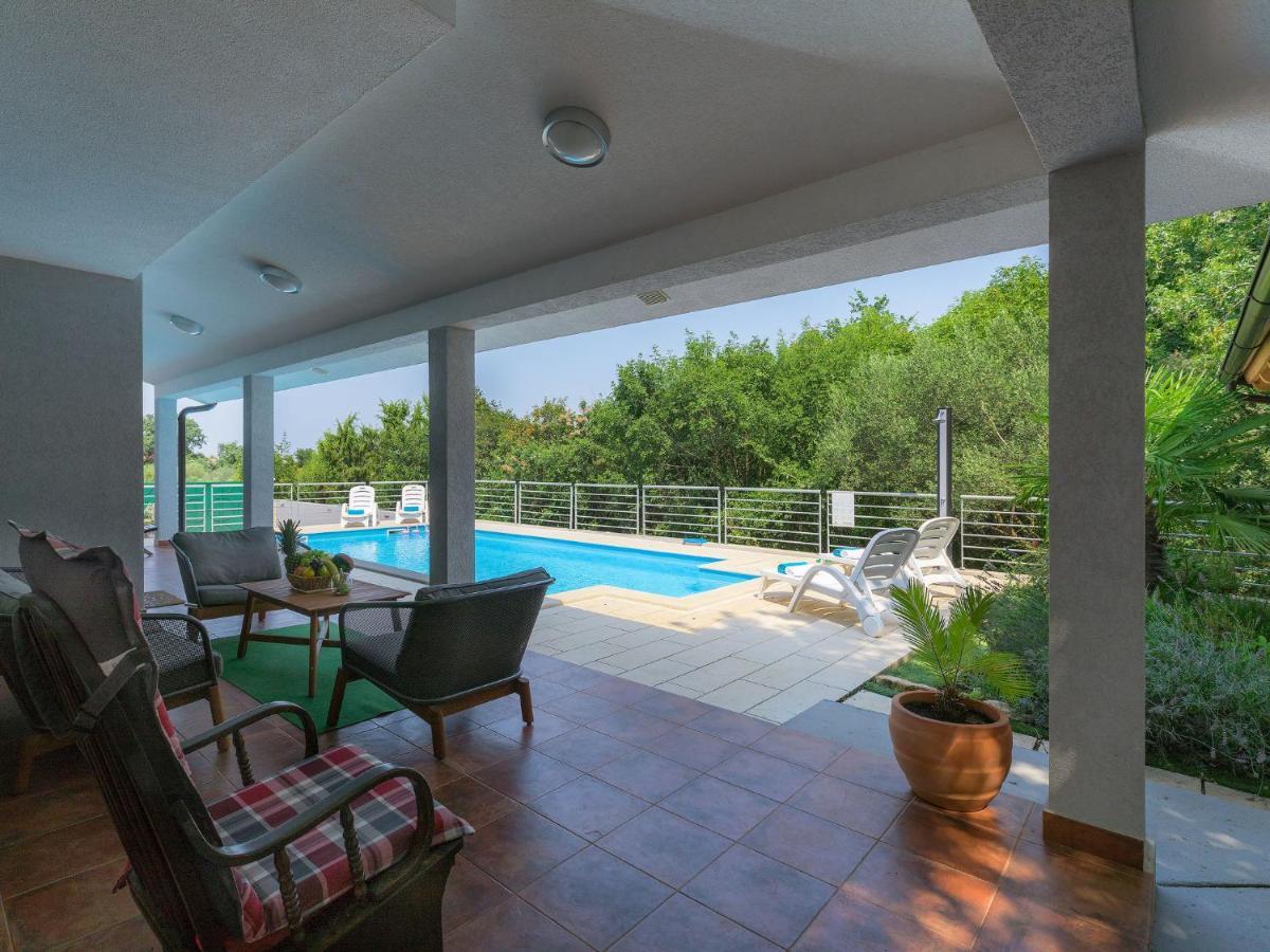 Holiday Home Fratrici By Interhome Murine Kültér fotó