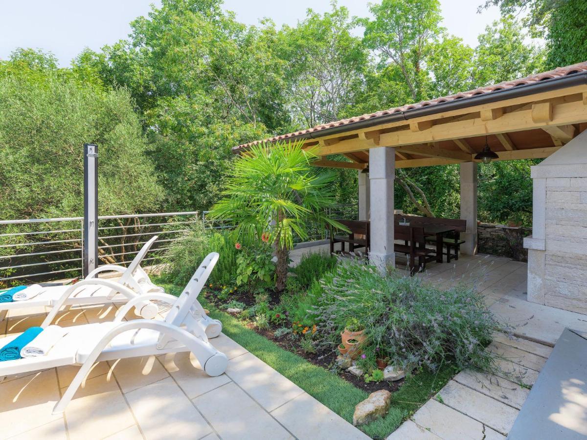 Holiday Home Fratrici By Interhome Murine Kültér fotó