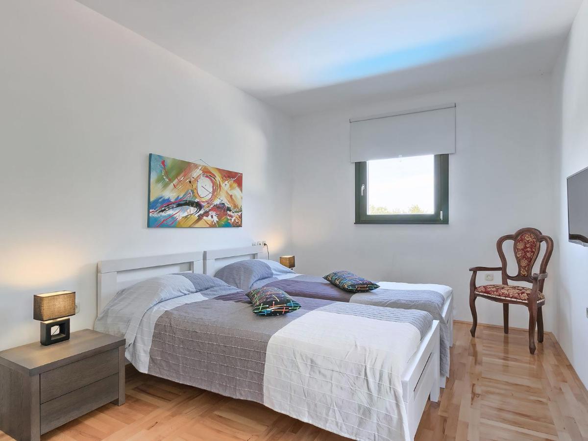 Holiday Home Fratrici By Interhome Murine Kültér fotó