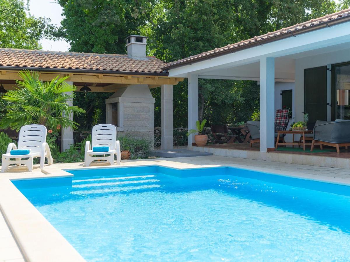 Holiday Home Fratrici By Interhome Murine Kültér fotó