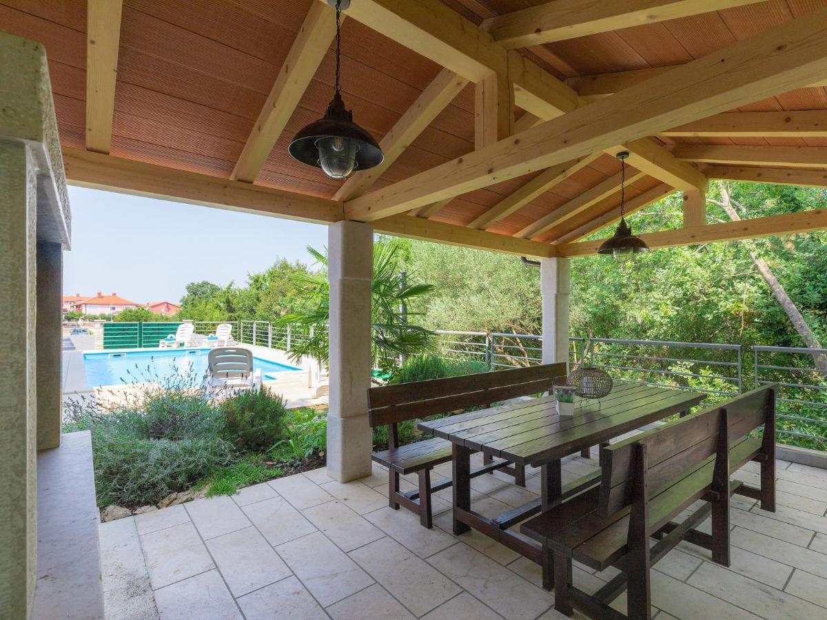 Holiday Home Fratrici By Interhome Murine Kültér fotó