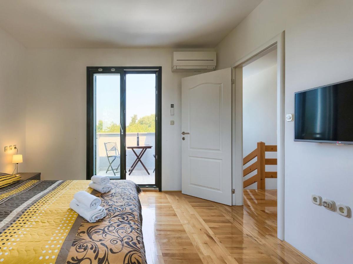 Holiday Home Fratrici By Interhome Murine Kültér fotó