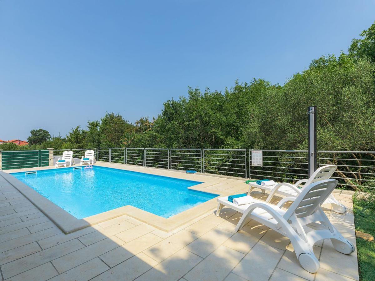 Holiday Home Fratrici By Interhome Murine Kültér fotó