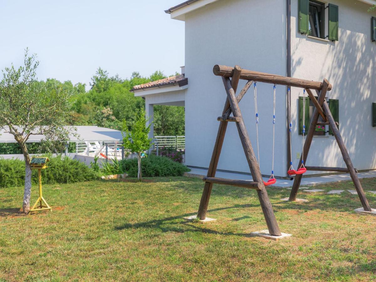 Holiday Home Fratrici By Interhome Murine Kültér fotó
