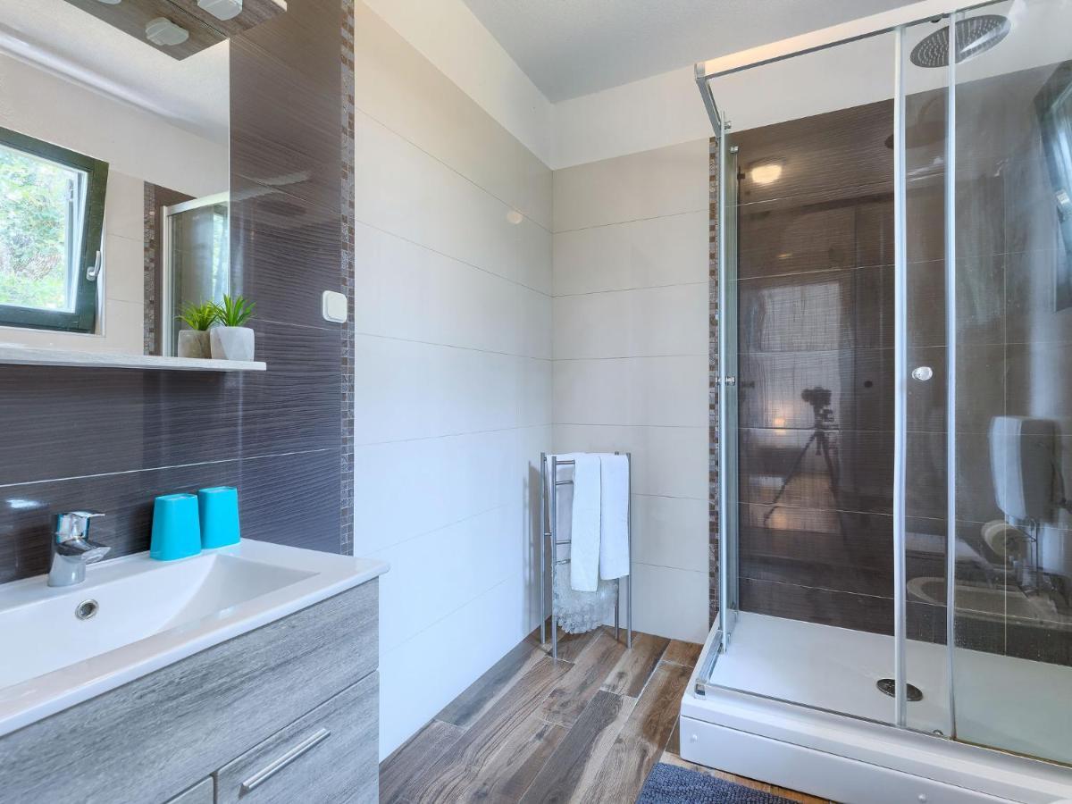 Holiday Home Fratrici By Interhome Murine Kültér fotó