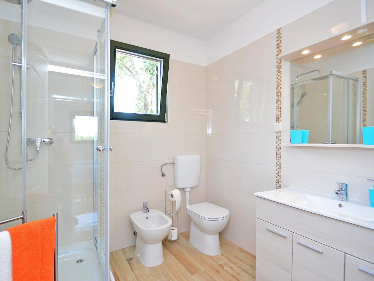 Holiday Home Fratrici By Interhome Murine Kültér fotó