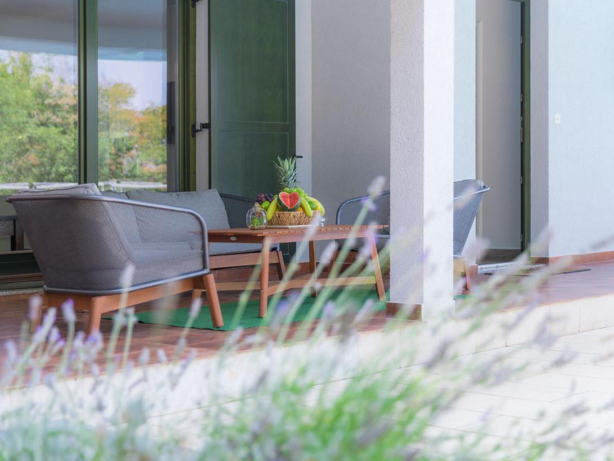 Holiday Home Fratrici By Interhome Murine Kültér fotó
