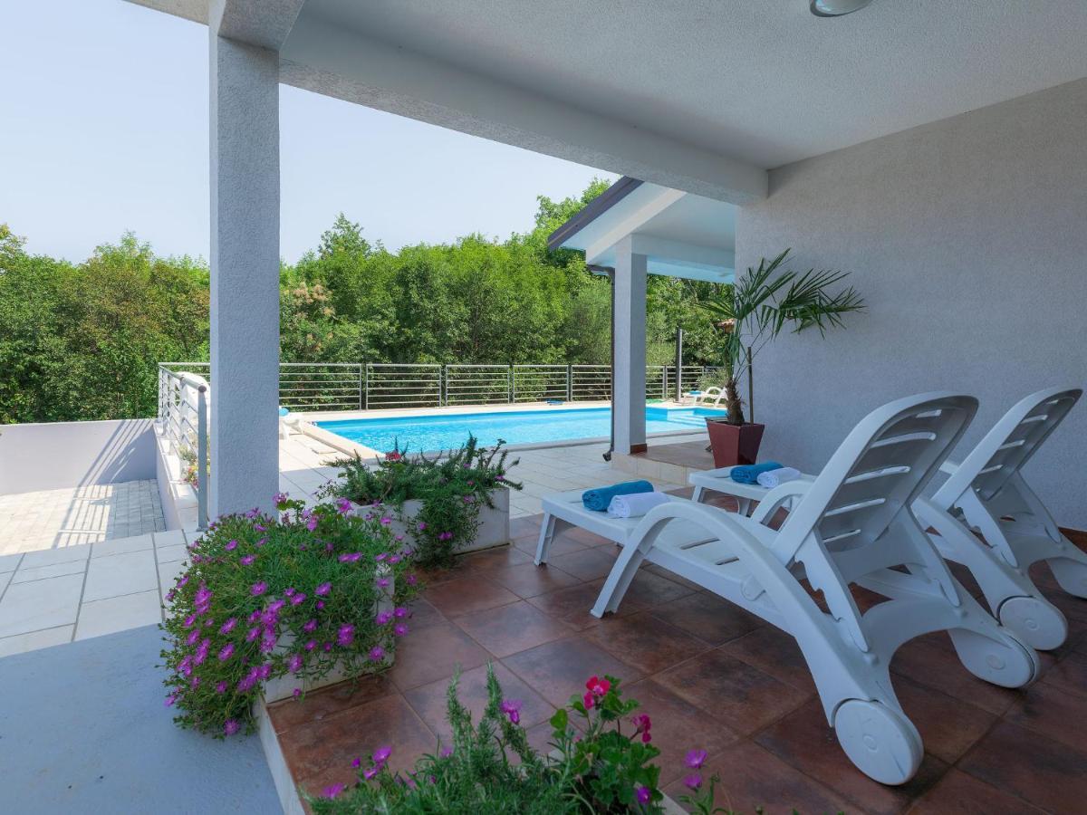 Holiday Home Fratrici By Interhome Murine Kültér fotó