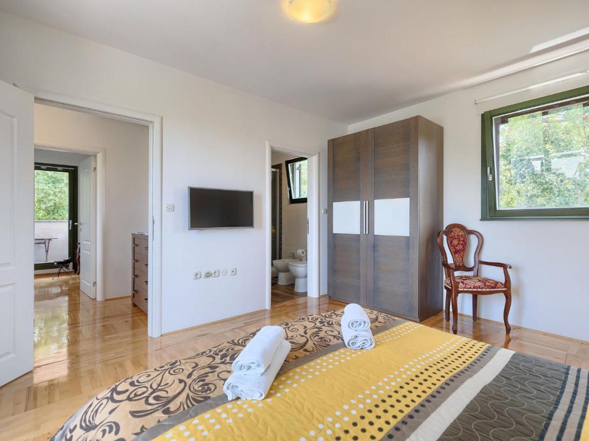 Holiday Home Fratrici By Interhome Murine Kültér fotó